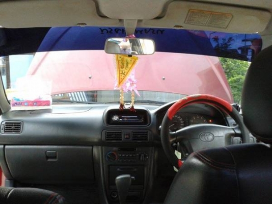 ขาย ไฮท็อค 1800 SEG ปี99 ตัวท็อป แอร์แบ็ก2ลูก เบรคABS