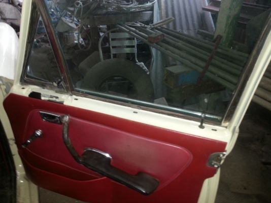 ขาย BENZ w108