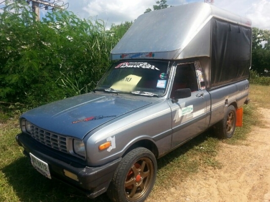 ขายมาสด้าพร้อมหลังคา เครื่องดี ภายในสวย สภาพพร้อมใช้งาน เอกสารพร้อมโอน สนใจโทร 090-8588220คุณนะ ID:narong498 หรือ www.truck.in.th/498