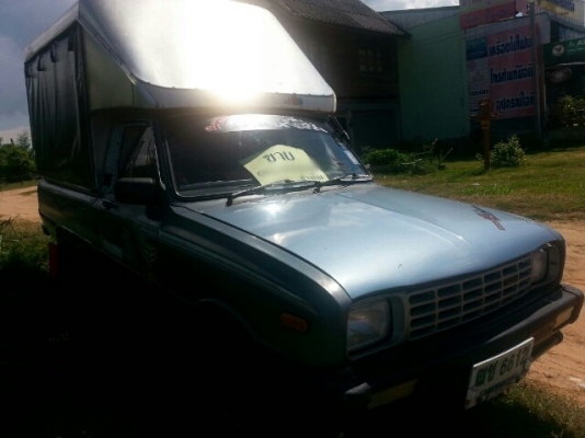 ขายมาสด้าพร้อมหลังคา เครื่องดี ภายในสวย สภาพพร้อมใช้งาน เอกสารพร้อมโอน สนใจโทร 090-8588220คุณนะ ID:narong498 หรือ www.truck.in.th/498