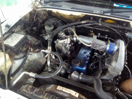 ขายด่วนอีซุซุด้าก้อนแค็ปรถปี 2545ครัฟ ขายด่วนอีซุซุด้าก้อนแค็ปรถปี 2545ครัฟ