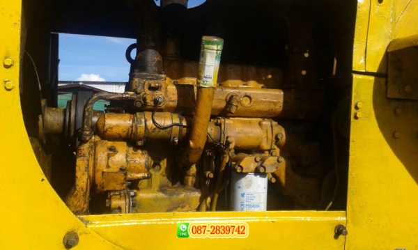 ขายรถตักล้อยาง CAT 950