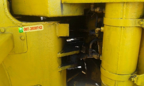 ขายรถตักล้อยาง CAT 950