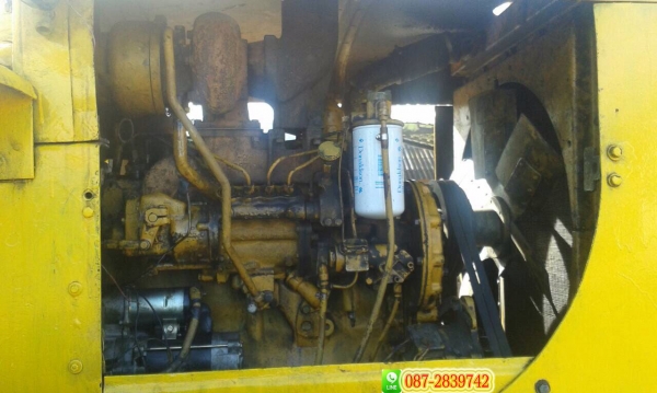 ขายรถตักล้อยาง CAT 950