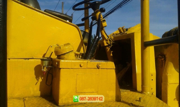 ขายรถตักล้อยาง CAT 950