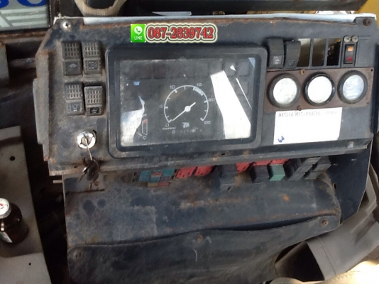 ขายรถตักหน้า-ขุดหลัง JCB 4 CX 2 เพลา