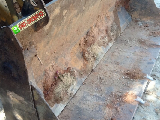 ขายรถตักหน้า-ขุดหลัง JCB 4 CX 2 เพลา