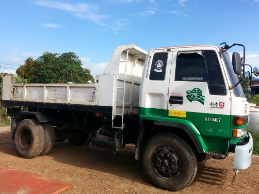 ขายดั้ม ISUZU ร็อกกี้175แรง พ.เพาเวอร์ เบรกทิฟฟี่ ภายในสวย แอร์เย็น ระบบไฟฟ้าครบ สโลอินเตอร์ เครื่องดี แคชซีสวย ยาง900ขอบ20 กระบะยาว3.80ม. กว้าง2.15ม. สูง50ซม. สภาพพร้อมใช้งาน เอกสารพร้อมโอน ราคา640,000 สนใจโทร 090-8588220คุณนะ