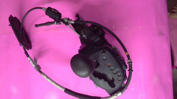 ฝากขายคันเกียร์ออโต้+สายคันเกียร์ นิววีออสครับผม