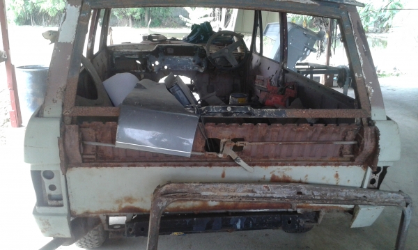 ขายรถRange Rover 2 doors ขายรถRange Rover 2 doors