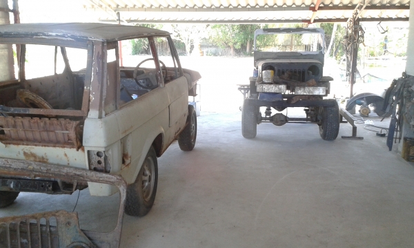 ขายรถRange Rover 2 doors ขายรถRange Rover 2 doors