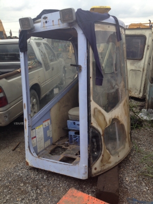 ขายหัวเก๋ง KOMATSU PC228UU สภาพสวยครับ ขายหัวเก๋ง KOMATSU PC228UU สภาพสวยครับ