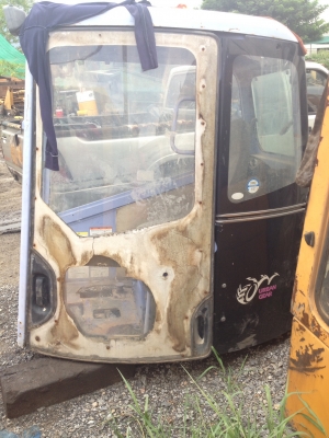 ขายหัวเก๋ง KOMATSU PC228UU สภาพสวยครับ ขายหัวเก๋ง KOMATSU PC228UU สภาพสวยครับ