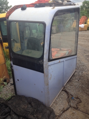 ขายหัวเก๋ง KOMATSU PC228UU สภาพสวยครับ ขายหัวเก๋ง KOMATSU PC228UU สภาพสวยครับ