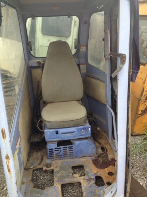 ขายหัวเก๋ง KOMATSU PC228UU สภาพสวยครับ ขายหัวเก๋ง KOMATSU PC228UU สภาพสวยครับ