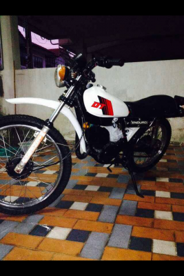 DT 100 สวยๆครบๆ ทะเบียน