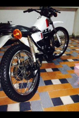 DT 100 สวยๆครบๆ ทะเบียน