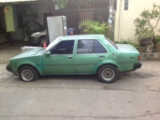 รับซื้อซากรถเก่า เสีย จอดทิ้ง