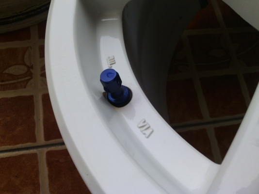 P1แท้ japan15"4.100 et38x7"(ขาย19,500.บ)สภาพสวยๆ ไล้รอยเบียด**ไล้รอยคู้ดหน้าแม็ก !