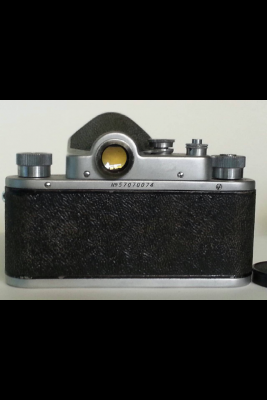 กล้องถ่ายภาพใช้ฟิล์ม ของรัสเซีย