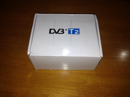 กล่อง TV Digital สำหรับรถยนต์ถูกๆค่ะ กล่อง TV Digital สำหรับรถยนต์ถูกๆค่ะ