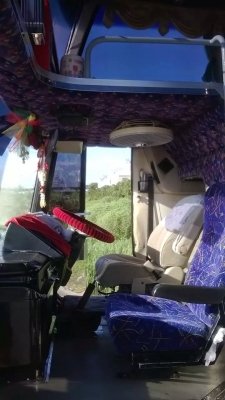 ขายรถบัสครับ