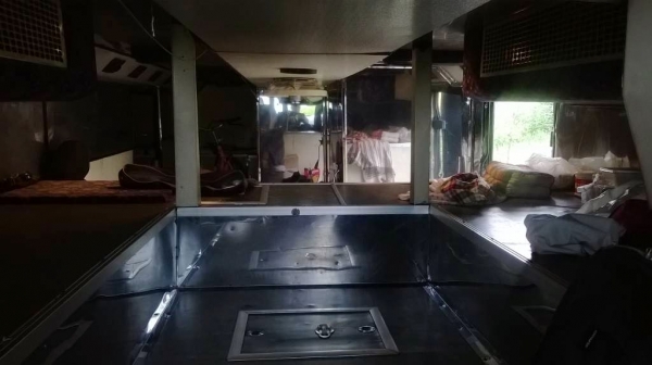 ขายรถบัสครับ