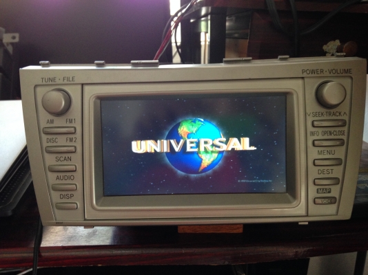 วิทยุ DVD Navi Toyota Camry ถูกๆค่ะ วิทยุ DVD Navi Toyota Camry ถูกๆค่ะ