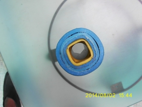 ที่ขันก๊อกซิงก์ อ่างล้างหน้า ในพื้นที่จำกัด