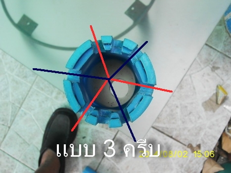 ที่ขันก๊อกซิงก์ อ่างล้างหน้า ในพื้นที่จำกัด