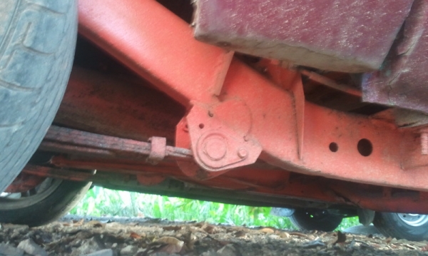 ขายกระบะเฉินหลงเครื่อง 2j แก๊สน้ำมัน2ระบบไม่เหมือนไครครับ