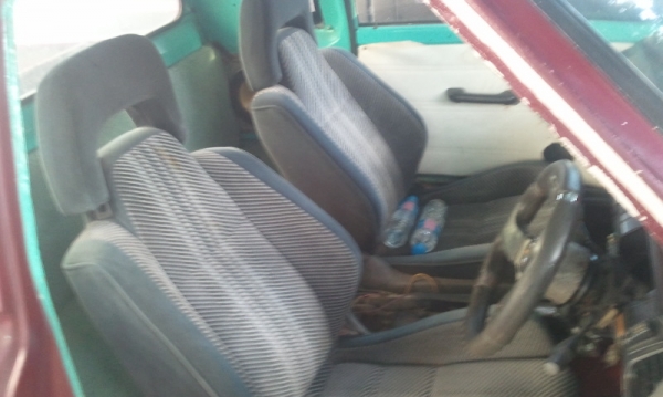 ขายกระบะเฉินหลงเครื่อง 2j แก๊สน้ำมัน2ระบบไม่เหมือนไครครับ