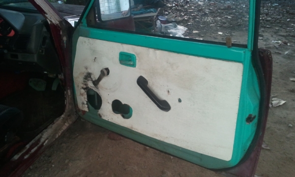 ขายกระบะเฉินหลงเครื่อง 2j แก๊สน้ำมัน2ระบบไม่เหมือนไครครับ