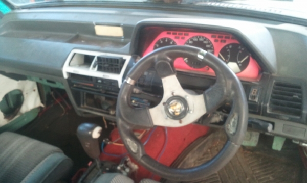 ขายกระบะเฉินหลงเครื่อง 2j แก๊สน้ำมัน2ระบบไม่เหมือนไครครับ