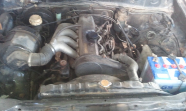 ขายกระบะ l200 ราคาทำมาหาเงินครับ เครื่องดี ภาษีไม่ขาดนะครับ