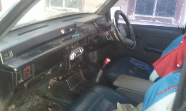 ขายกระบะ l200 ราคาทำมาหาเงินครับ เครื่องดี ภาษีไม่ขาดนะครับ