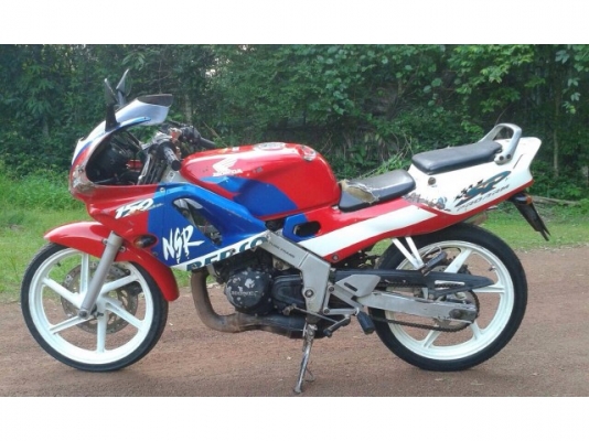 ขาย NSR 150 CC