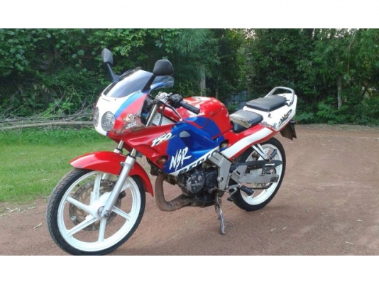 ขาย NSR 150 CC
