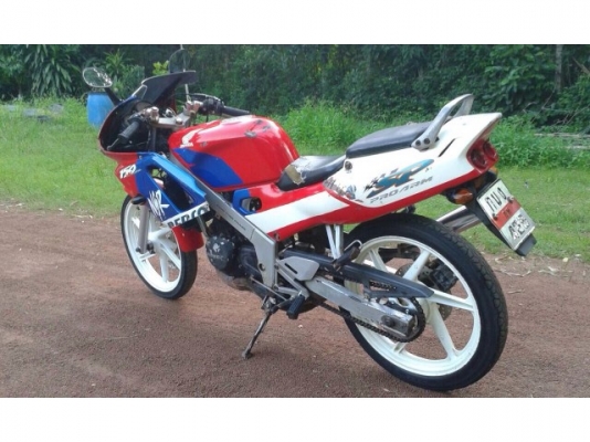 ขาย NSR 150 CC
