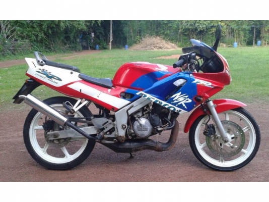 ขาย NSR 150 CC