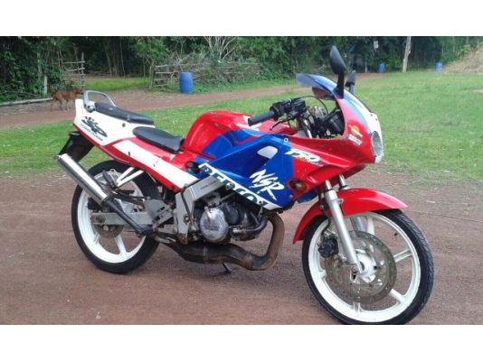ขาย NSR 150 CC