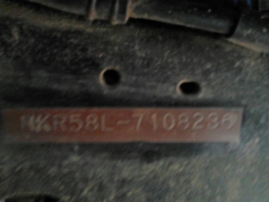 ขาย 270000 บาท ยังต่อลองได้อีกครับ ขาย 270000 บาท ยังต่อลองได้อีกครับ