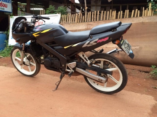 ขาย LS 125 cc