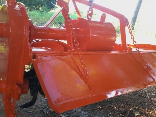 ขายโรโตรี่รถไถใหญ่ยี่ห้อคลองผิไกล