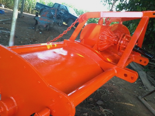 ขายโรโตรี่รถไถใหญ่ยี่ห้อคลองผิไกล