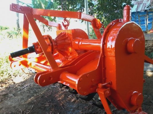 ขายโรโตรี่รถไถใหญ่ยี่ห้อคลองผิไกล