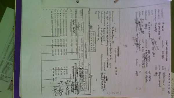 รถ 12 ล้อติดเครนพับ