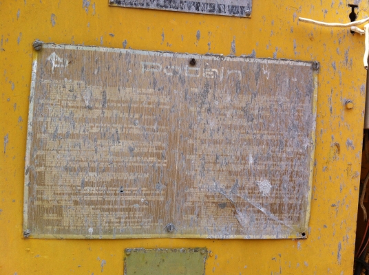 ซื้อขายทาวเวอร์เครน ยี่ห้อ Potain สภาพดีพร้อมใช้งาน ซื้อขายทาวเวอร์เครน ยี่ห้อ Potain สภาพดีพร้อมใช้งาน