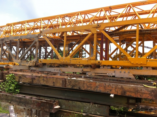 ซื้อขายทาวเวอร์เครน ยี่ห้อ Potain สภาพดีพร้อมใช้งาน ซื้อขายทาวเวอร์เครน ยี่ห้อ Potain สภาพดีพร้อมใช้งาน