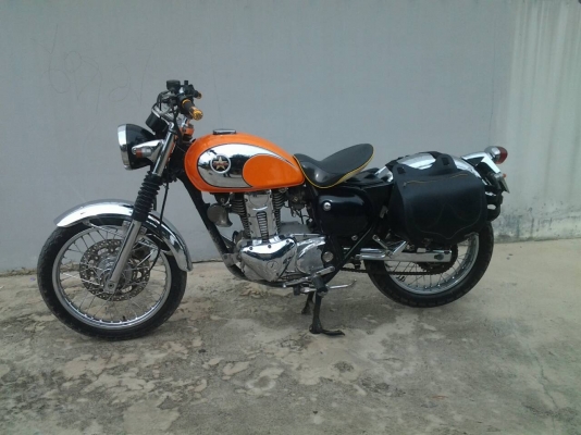 ขายคาวาเอสเตล่า250เครื่องดัสีสวยครับราคา37500สนใจ0853647170